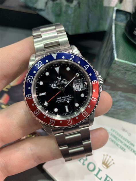 rolex gmt master ii bezel protector|Rolex gmt pepsi diamond bezel.